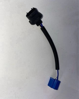Faro LED Moto Redondo