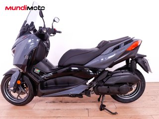 YAMAHA X-MAX 125 TECH MAX