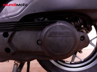 YAMAHA X-MAX 125 TECH MAX