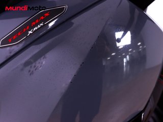YAMAHA X-MAX 125 TECH MAX
