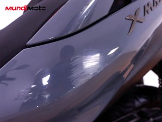 YAMAHA X-MAX 125 TECH MAX