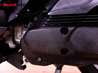 YAMAHA X-MAX 125 TECH MAX