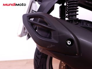 YAMAHA X-MAX 125 TECH MAX