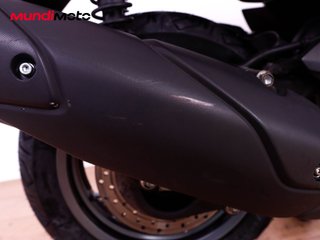YAMAHA X-MAX 125 TECH MAX