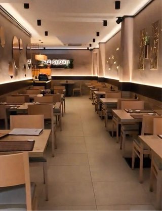 TRASPASO DE Restaurante CERCA DE PLAÇA DE TETUAN