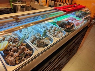 TRASPASO DE Restaurante CERCA DE PLAÇA DE TETUAN