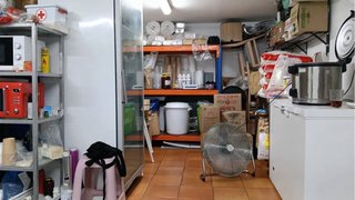 TRASPASO DE Restaurante CERCA DE PLAÇA DE TETUAN