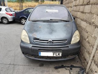 Citroen 233670 piloto trasero 085521913r xsara 1.6