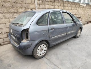Citroen 233670 piloto trasero 085521913r xsara 1.6