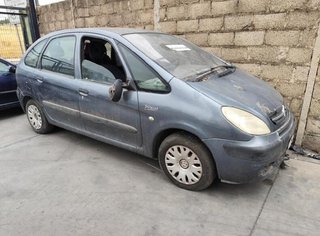 Citroen 233670 piloto trasero 085521913r xsara 1.6