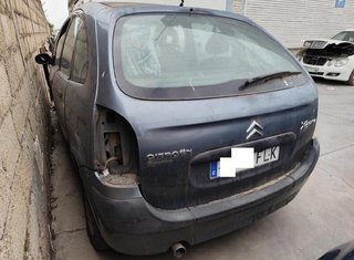 Citroen 233670 piloto trasero 085521913r xsara 1.6