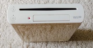 Consola/Gamepad Nintendo Wii U 32GB WUP-101(01)/01