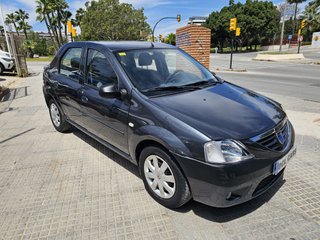 Dacia Logan 2007 1.5 DCI