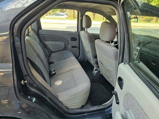 Dacia Logan 2007 1.5 DCI