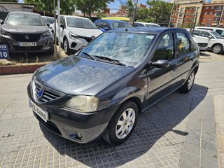 Dacia Logan 2007 1.5 DCI