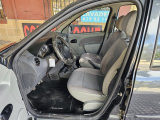 Dacia Logan 2007 1.5 DCI