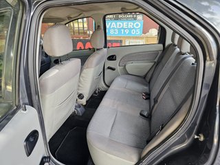 Dacia Logan 2007 1.5 DCI