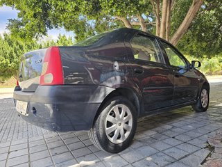 Dacia Logan 2007 1.5 DCI