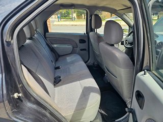 Dacia Logan 2007 1.5 DCI
