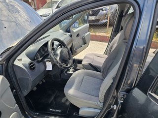 Dacia Logan 2007 1.5 DCI