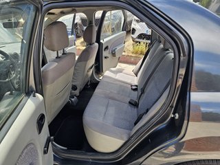 Dacia Logan 2007 1.5 DCI