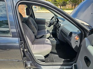 Dacia Logan 2007 1.5 DCI