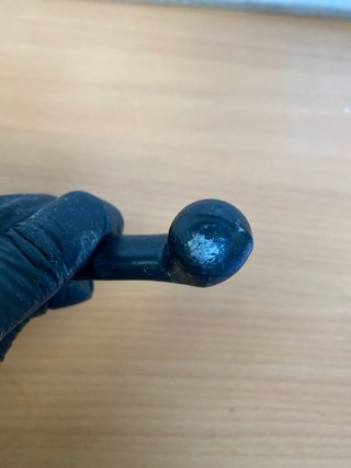 Maneta Freno BMW R 850 R 2003