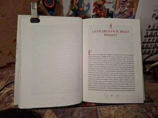 El Mundo de Ayer
