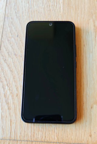 Samsung Galaxy A54 5G Negro 128gb