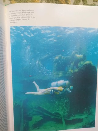 Libro color nuestro cuerpo la respiración