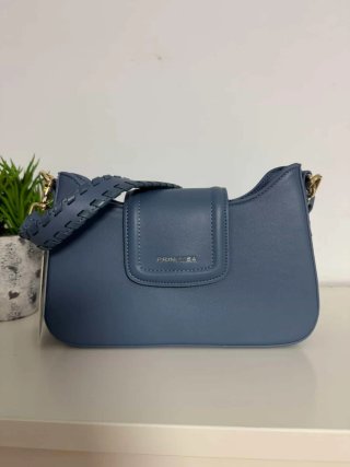 Bolso Princesa Azul