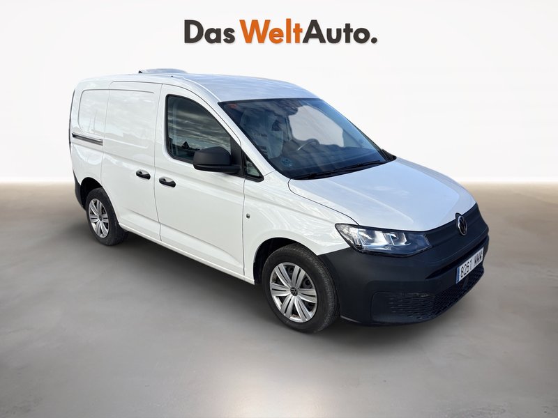 Volkswagen Caddy Cargo 2.0 TDI 2023