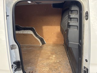 Volkswagen Caddy  Cargo 2,0 TDI 75 CV