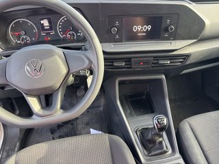Volkswagen Caddy  Cargo 2,0 TDI 75 CV
