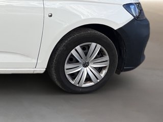 Volkswagen Caddy  Cargo 2,0 TDI 75 CV