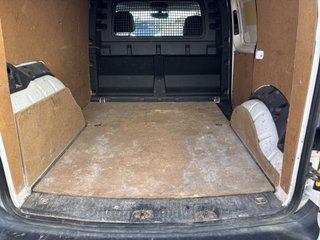 Volkswagen Caddy  Cargo 2,0 TDI 75 CV