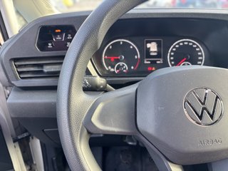 Volkswagen Caddy  Cargo 2,0 TDI 75 CV