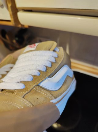 Vans originales talla 41 - Knu School