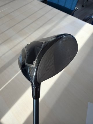 Palo Golf XXIO Driver MP1400 36gr R2 10.5 Diestro