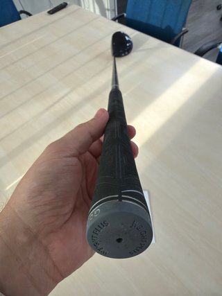 Palo Golf XXIO Driver MP1400 36gr R2 10.5 Diestro