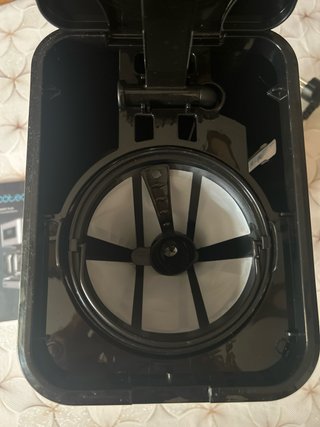 Cafetera Cecotec Coffee 66 Smart Plus Nueva
