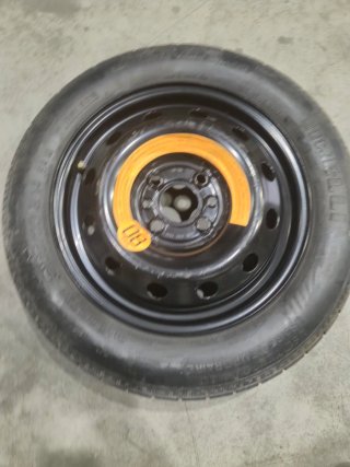 Rueda de repuesto Fiat