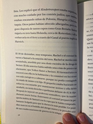 El viento conoce mi nombre