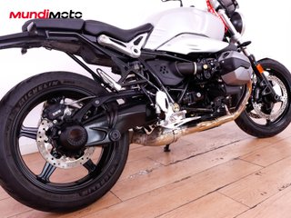BMW R NINET PURE ABS A2