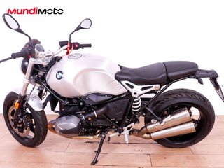 BMW R NINET PURE ABS A2