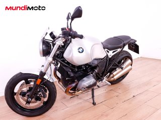 BMW R NINET PURE ABS A2