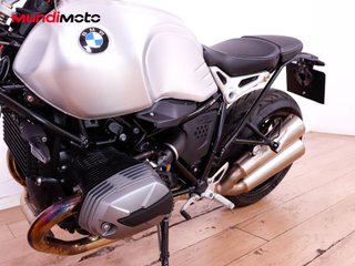 BMW R NINET PURE ABS A2