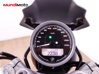 BMW R NINET PURE ABS A2