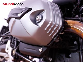 BMW R NINET PURE ABS A2