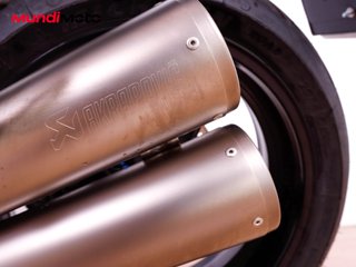 BMW R NINET PURE ABS A2